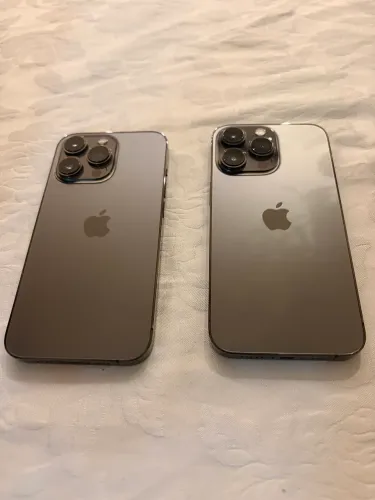 iPhone 13 Pro 512 GB Preto (Semi novo) Perfeito estado