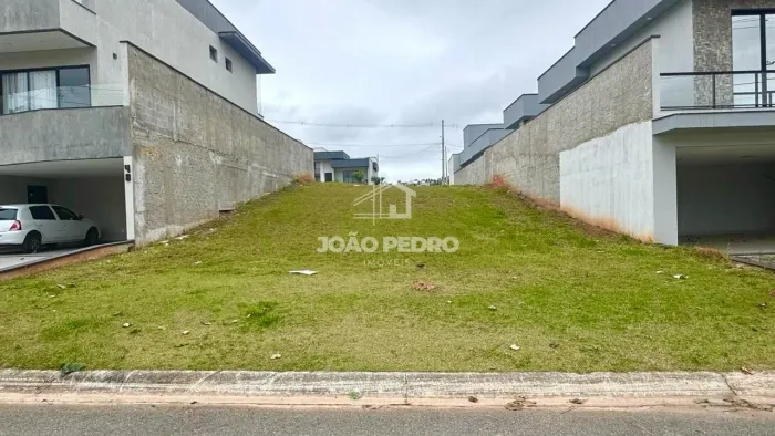OPORTUNIDADE | Terreno no Cyrela Landscape - Taubaté/SP