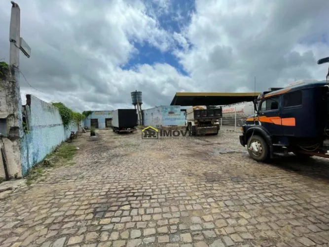 Posto de Lavagem para aluguel - Santo Antônio - Teresina/PI
