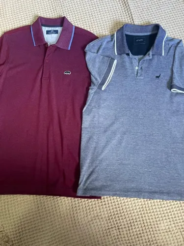 camisas