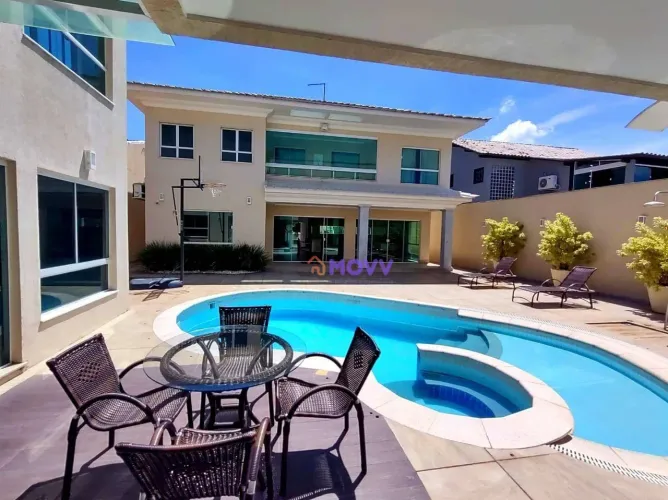 Casa com 5 dormitórios para alugar, 565 m² por R$ 35.400,00/mês - Camboinhas - Niterói/RJ