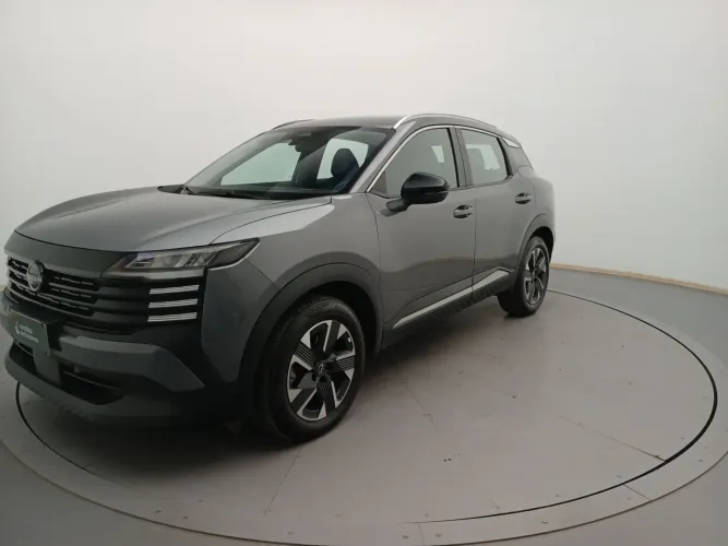 Nissan Kicks 1.0 Turbo Advance 2026