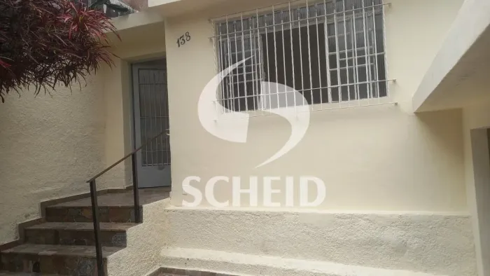 Casa na região Cidade Dutra