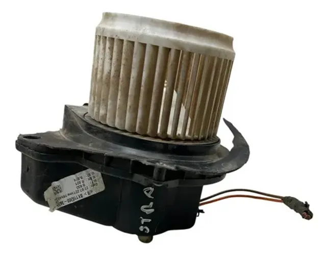 Motor Ventilador Strada 2024/2025 ( Bx1163607470 ) 127v