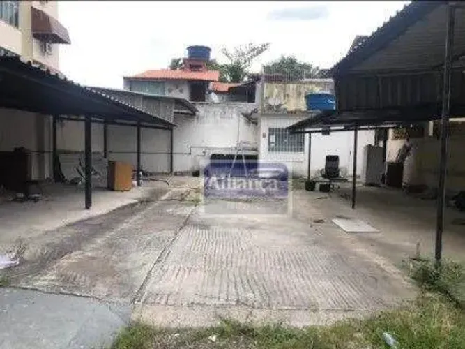 Terreno à venda, 360 m² por R$ 480.000,00 - Fonseca - Niterói/RJ