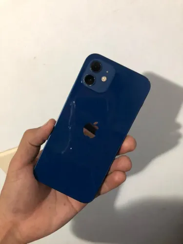 iPhone 12 256gb zero