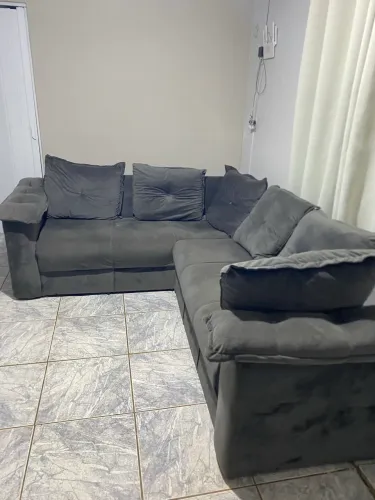 Vende - Sofá
