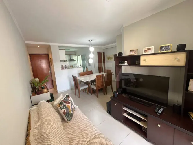 Apartamento à venda, 3 quartos, 1 suíte, no Copacabana