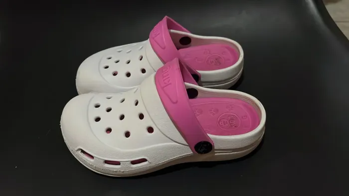 Crocs infantil - TM 30