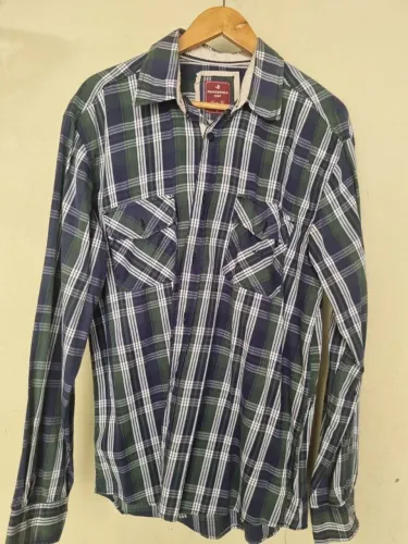 Camisa Brooksfild