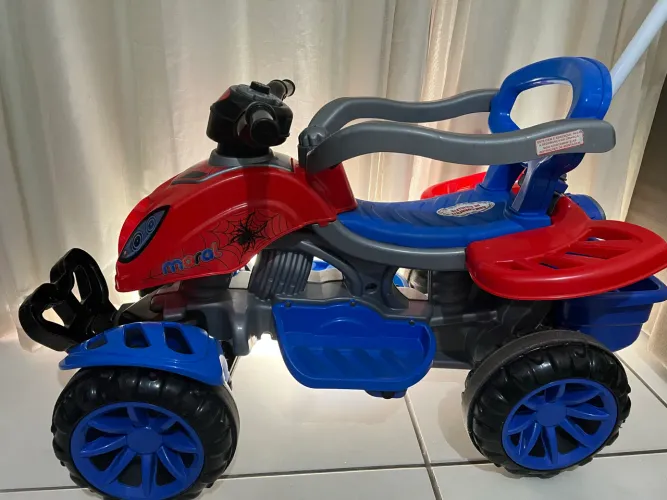 Moto infantil
