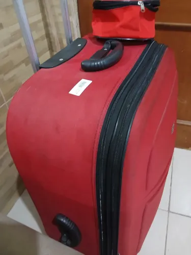 Mala grande