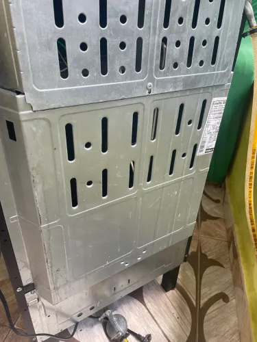 FOGÃO 4 BOCAS NOVO MESA DE VIDRO ESMALTEC