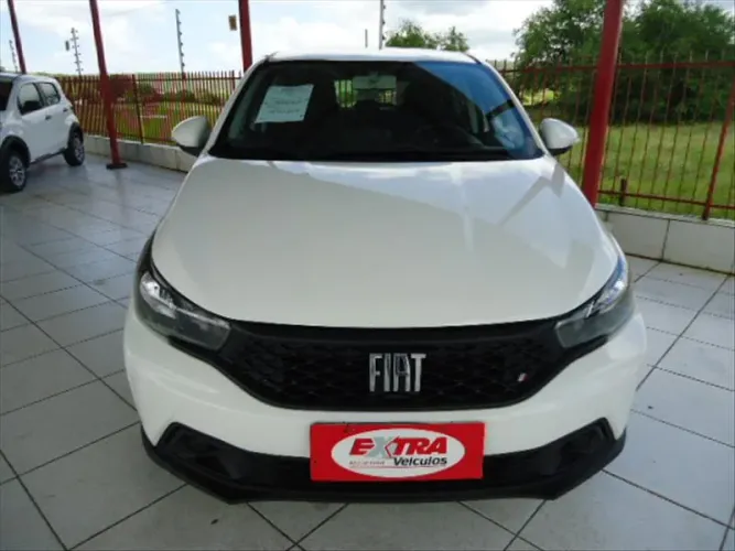 Fiat Argo Drive 1.0 6V Flex 2025