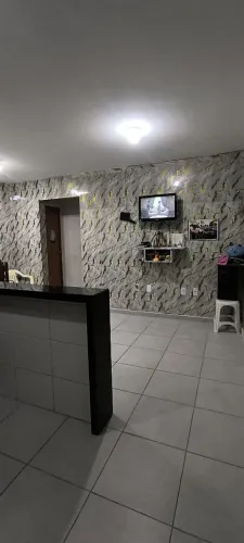 Lindo Apto térreo em canudos 2/4