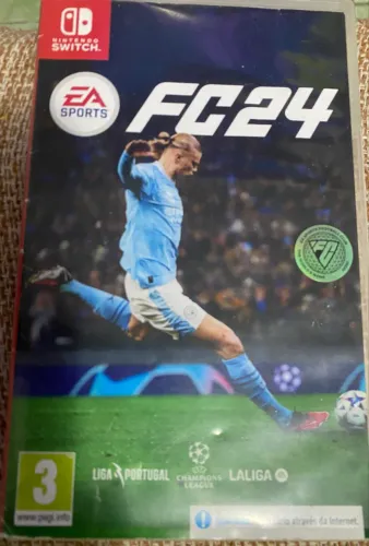 FC 24