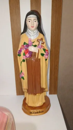 Imagem de Santa Teresinha