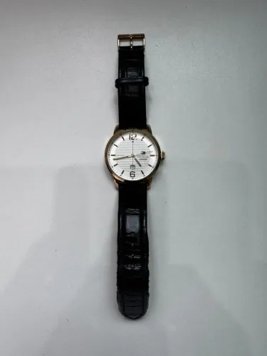 Relógio de luxo tommy Hilfiger