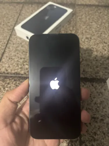 iPhone 13 - 256GB