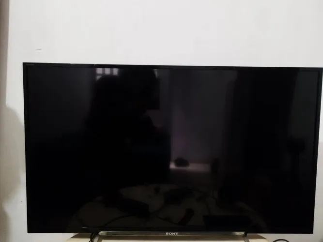 TV Sony 46 Pol