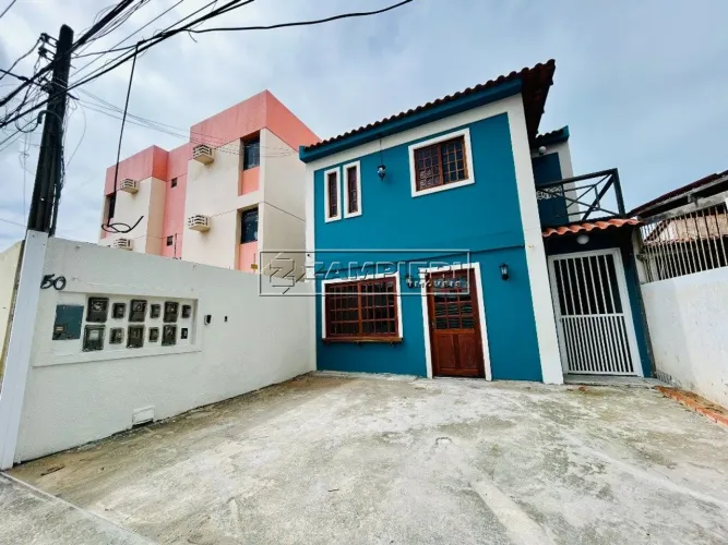Imóvel comercial para locação na Cruz das Almas