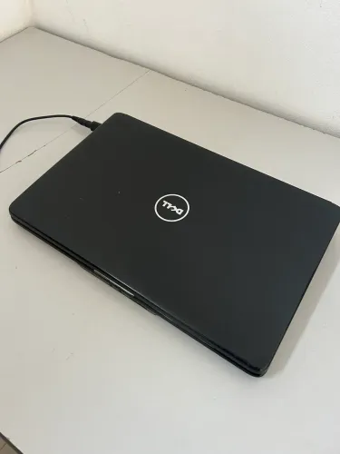 Vendo notebook Dell