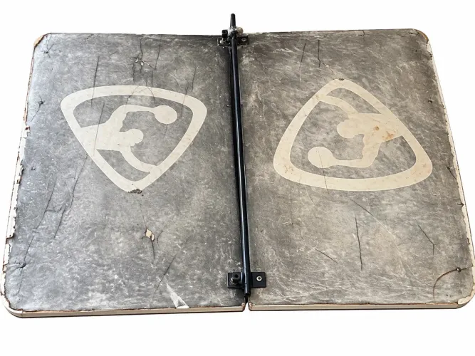Mesa de Futmesa Usada - Preço de Oportunidade - R$ 350