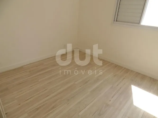 apartamento - Residencial Guairá - Sumaré