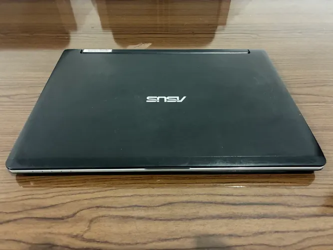 Notebook ASUS Core i7 | 10GB RAM | SSD | Placa de Vídeo Dedicada (Muito Rápido)