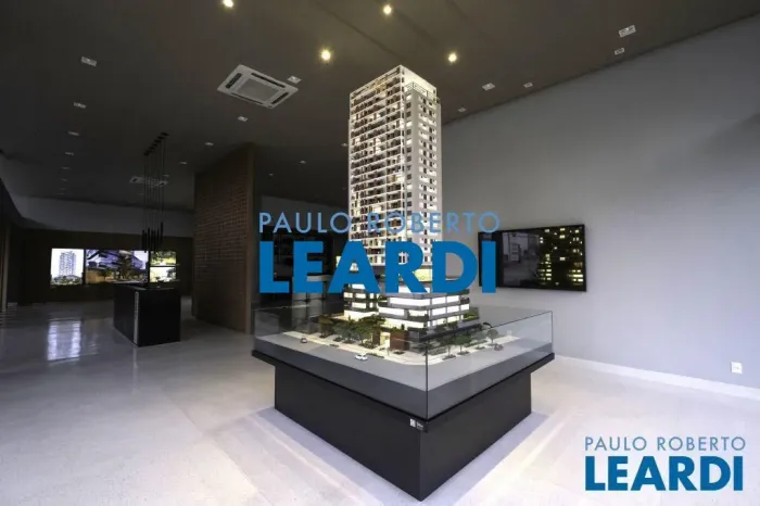 APARTAMENTO - PINHEIROS - SP