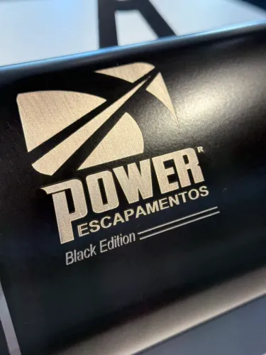 Ponteira Power PW25R