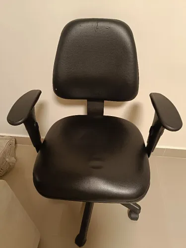 Cadeira de escritório