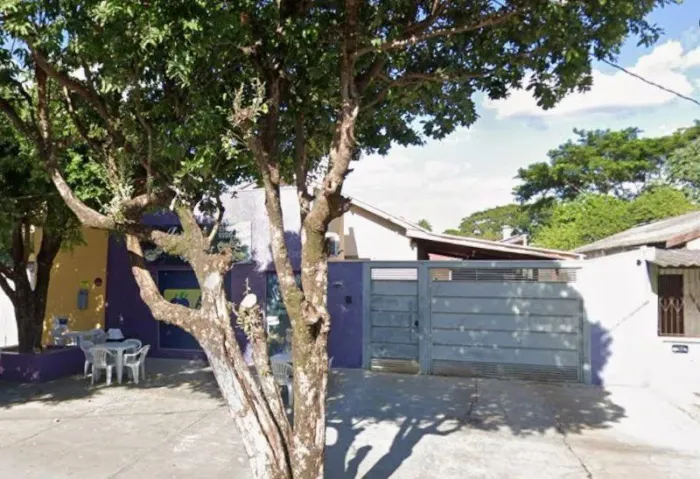 Casa 299m² em Terreno 504m² | Aquidauana-MS | Bairro Guanandy | Próximo a Universidade Fed
