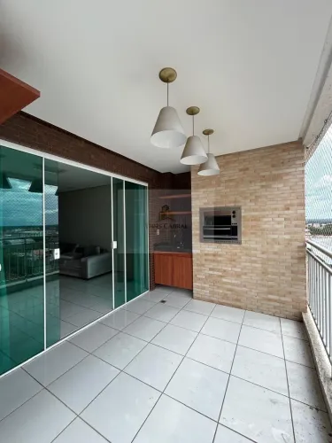 Apartamento para alugar no bairro Centro - Imperatriz/MA