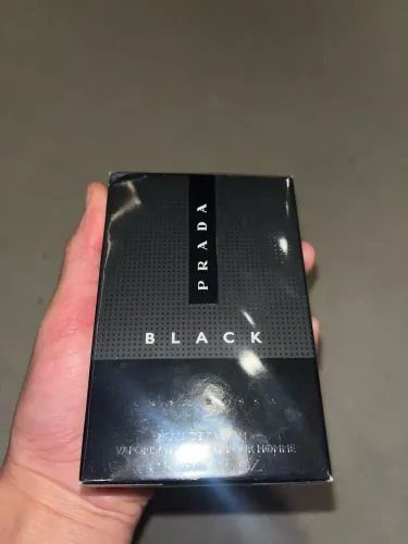 Perfume prada