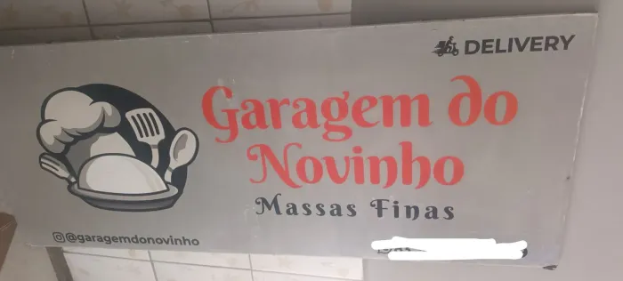 Placa lonavel para fachada