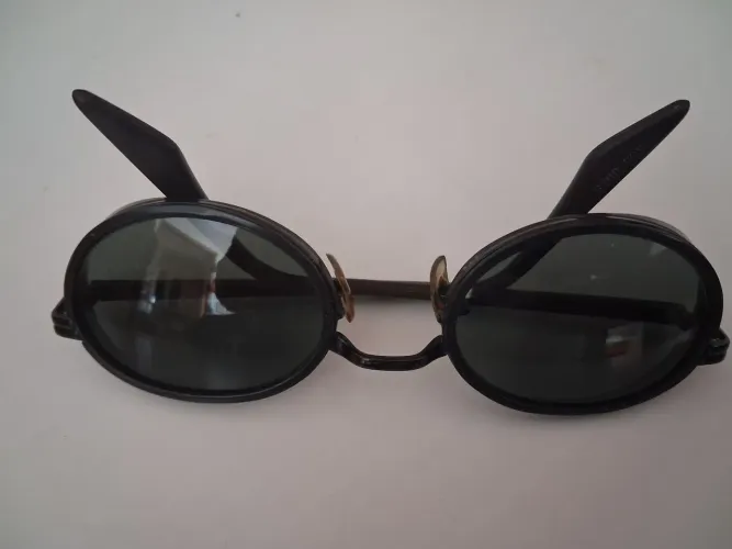 Ray-Ban Bauch & Lomb original vintage W2893 OOAS Lentes BL  