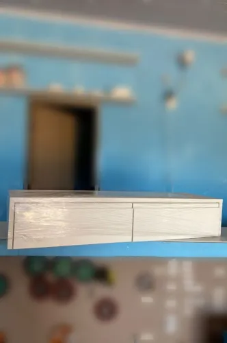 Bancada 100%MDF *NOVA*