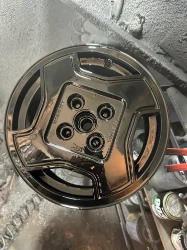 Rodas uno 1.6 e
