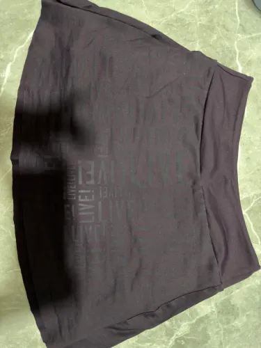 short saia live