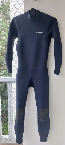 Long jhon da marca Olaian em excelente estado