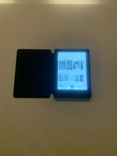 Kindle Amazon 10° geração !