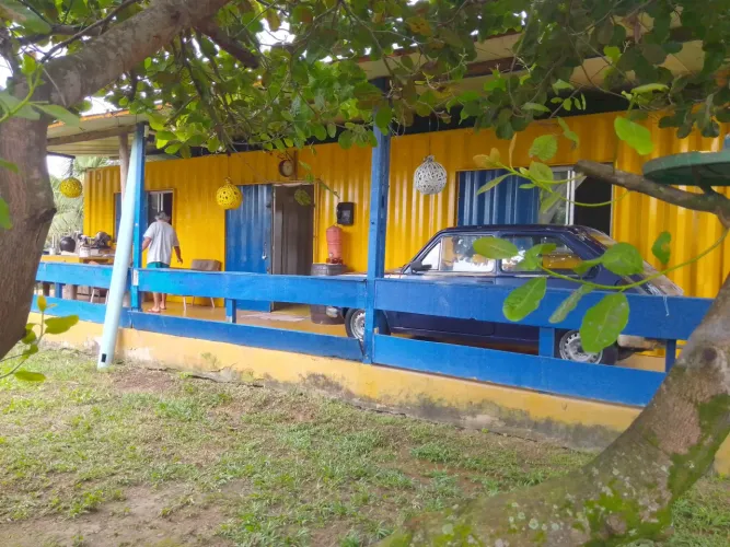Casa à venda, TORRES GALVÃO, Paulista, PE