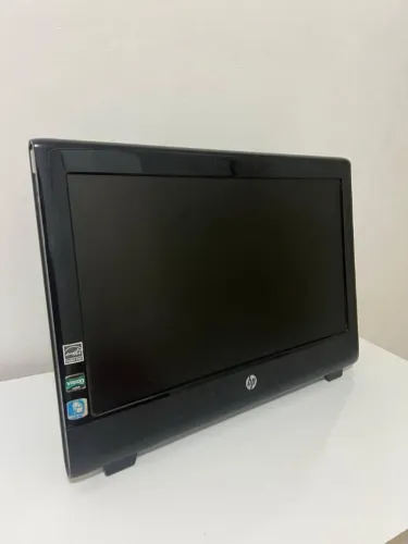 Computador Hp completo All In One