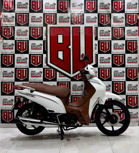 JET 125 2026 2.000Km ( VENDO/TROCO/FINANCIO )