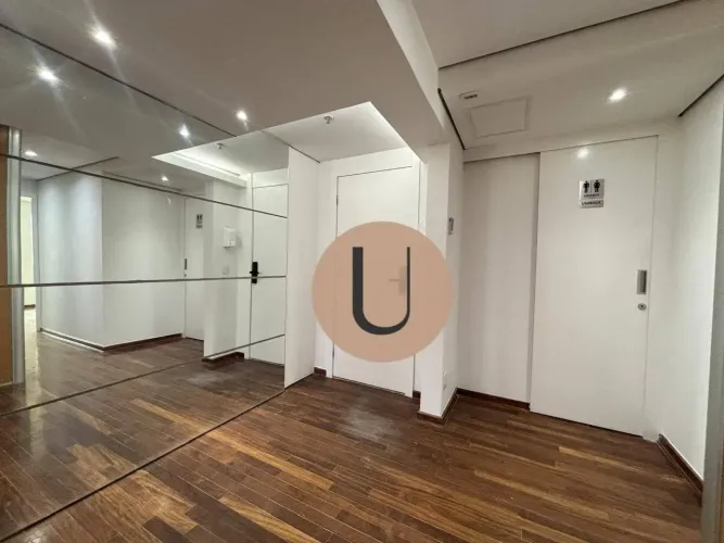 Conjunto Mobiliado na Av. 09 de julho para alugar, 148 m² por R$ 22.584/mês - Jardim Pauli