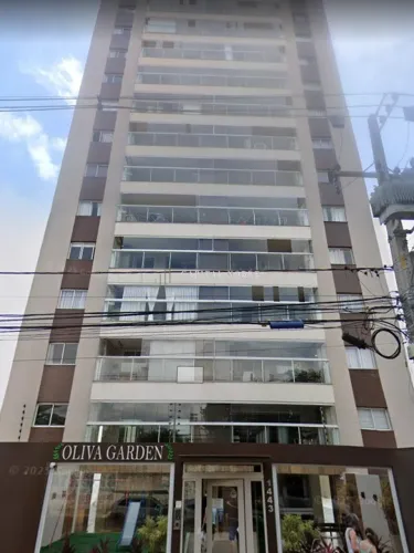 Apartamento Semi Mobiliado com 112 M² privativos /Suíte Master + 2 vagas + Depósito
