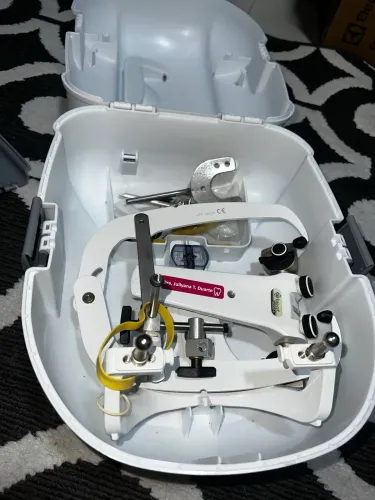Articulador BioArt 