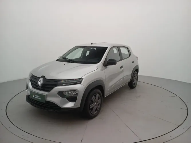 Renault Kwid 1.0 Zen 2025