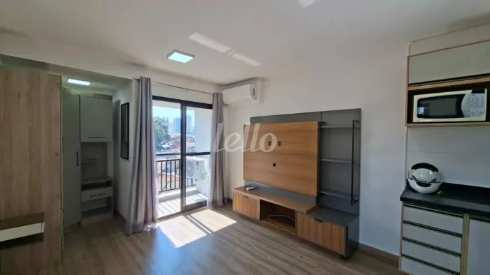 Apartamento 1 quartos para alugar no(a) Jardim São Paulo(Zona Norte)